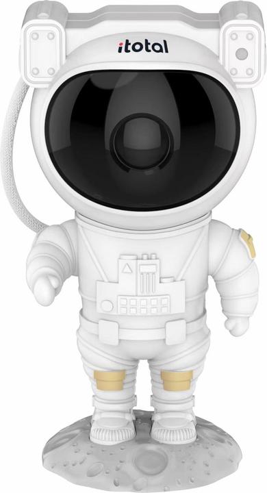 i-Total Astronauta