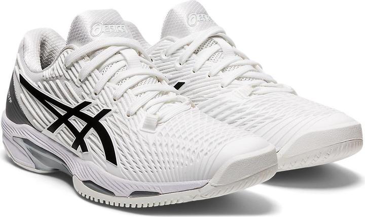 Produktbild ASICS Performance Solution Speed Ff Lady White/Black (38)