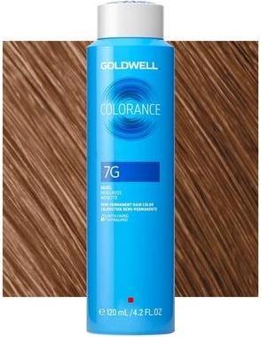 Produktbild Goldwell Colorance Depot Haarfarbe (7G 	haselnuss)