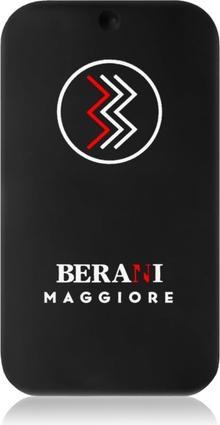 Actual product image Berani Homme Solid Perfume Maggiore Perfume In Wax 10Ml (Eau de parfum, 10 ml)