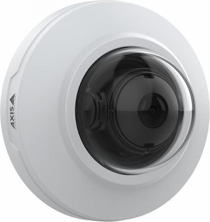 Image du produit Axis Caméra réseau M3088-V (3840 x 2160 pixels)