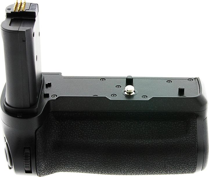 Actual product image Patona Battery grip Nikon 6II 7II (Battery grip)