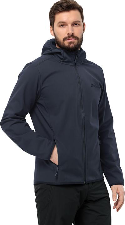 Image du produit Jack Wolfskin Bornberg Hoody M (M)
