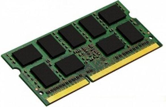 Image du produit Kingston ValueRAM (1 x 8GB, 2400 MHz, RAM DDR4, SO-DIMM)