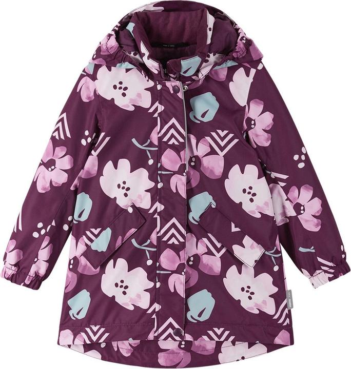 Produktbild Reima tec Winterjacke Taho Deep (92)