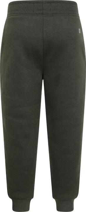 Actual product image Mountain Warehouse Childrens/Kids Nordic Faux Fur Lined Jogging Bottoms (146)