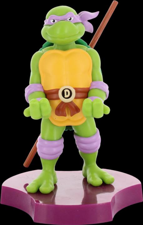 Produktbild Exquisite Gaming TMNT: Donatello - Cable Guy Holdem (PS5)
