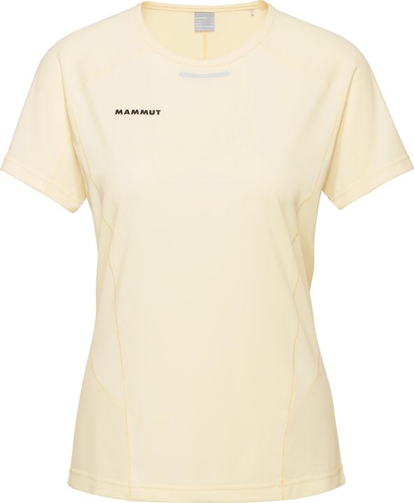 Mammut Aenergy FL T-Shirt Women
