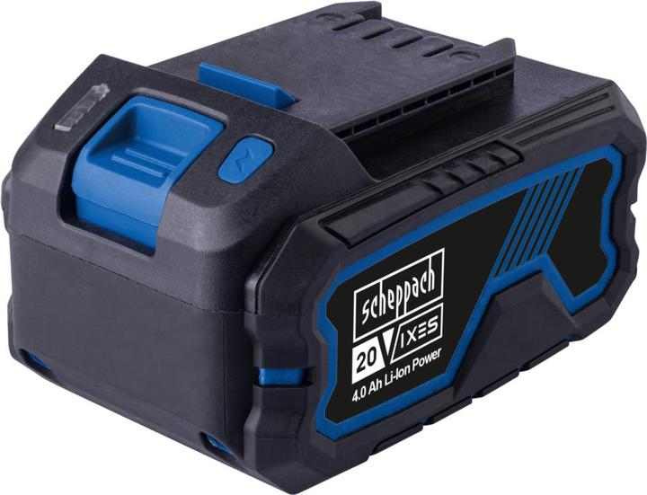 Produktbild Scheppach Akku SBP4.0 (20 V)