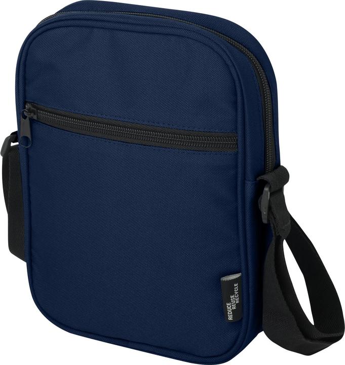 Actual product image Generic Byron Recycled 2L Crossbody Bag