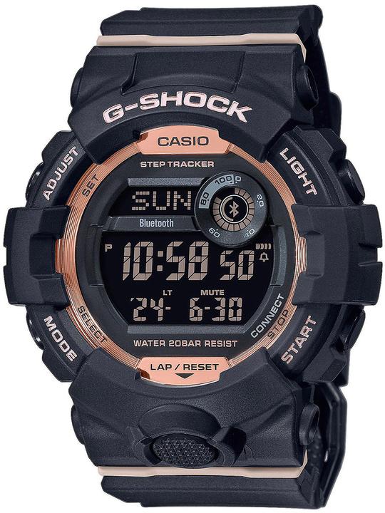 Immagine prodotto Casio G-Shock - GMD-B800-1ER (Orologio digitale, 45 mm)