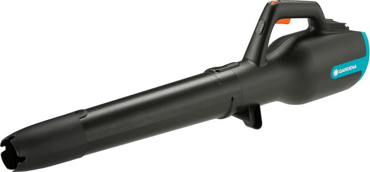 Actual product image Gardena PowerJet (Rechargeable battery operated, Leaf blower)
