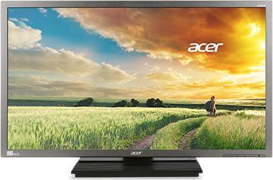 Produktbild Acer B6 B276HKymjdpprz (3840 x 2160 Pixel, 27")