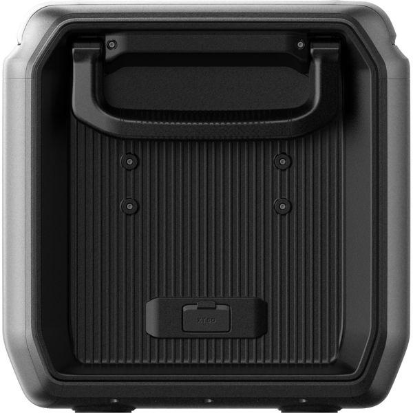 Actual product image EcoFlow Glacier 35L cool box without battery (35 l)