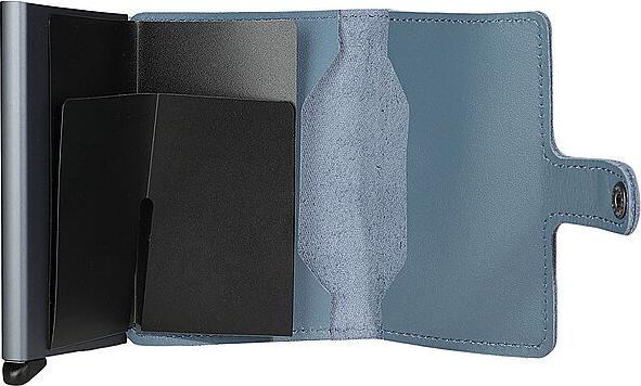 Actual product image Secrid Miniwallet Original