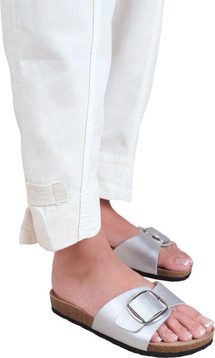 Produktbild Where's That From Sandalen Sequoia Schnalle PU (36)