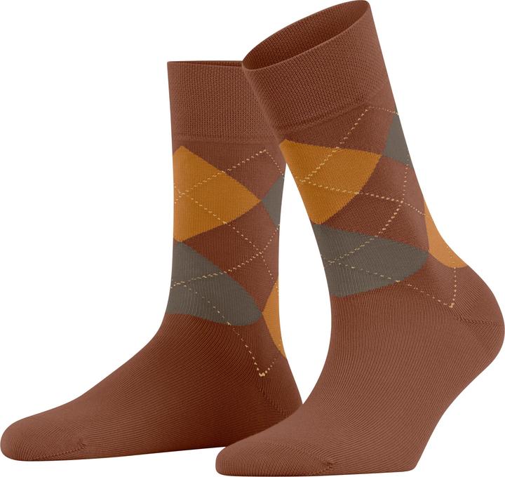 Falke Argyle (Einzelpack, 35 - 38)