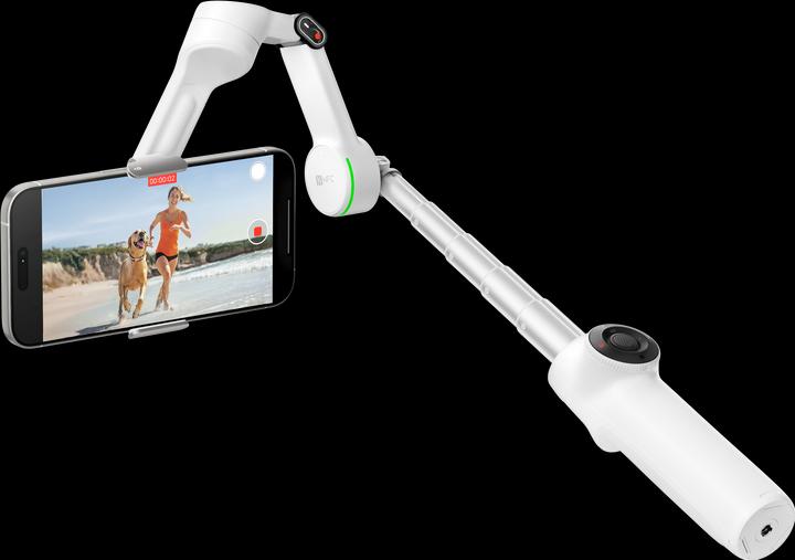 Immagine prodotto Insta360 Flow 2 Pro Creator Kit (Smartphone, 0.30 kg)