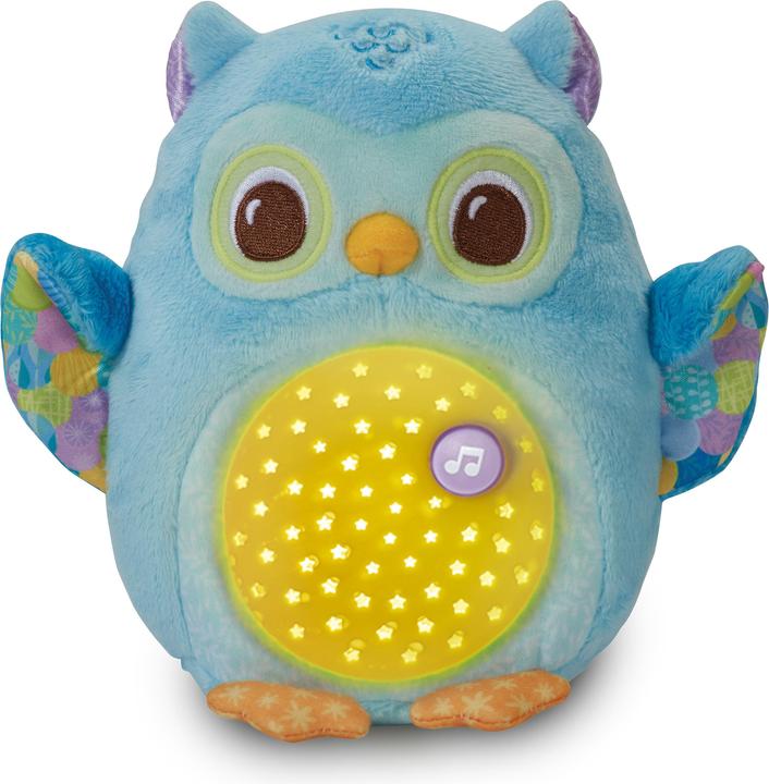 VTech Luminous plush owl