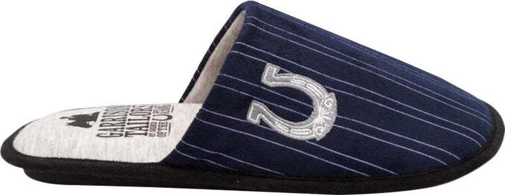 Actual product image Peaky Blinders Slippers With Stripes (40.5)