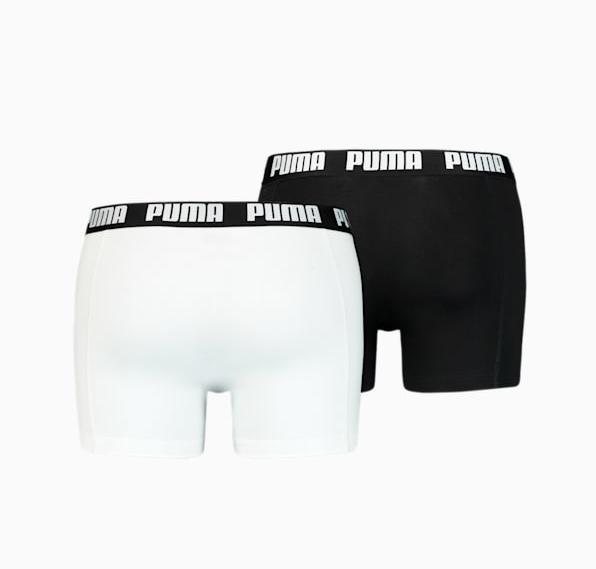 Actual product image Puma Basic Boxer (M, pack of 2)