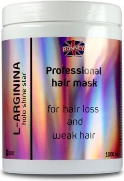 Produktbild Ronney HoLo Shine Star L-Arginine Mask 1000ml (1000 ml)