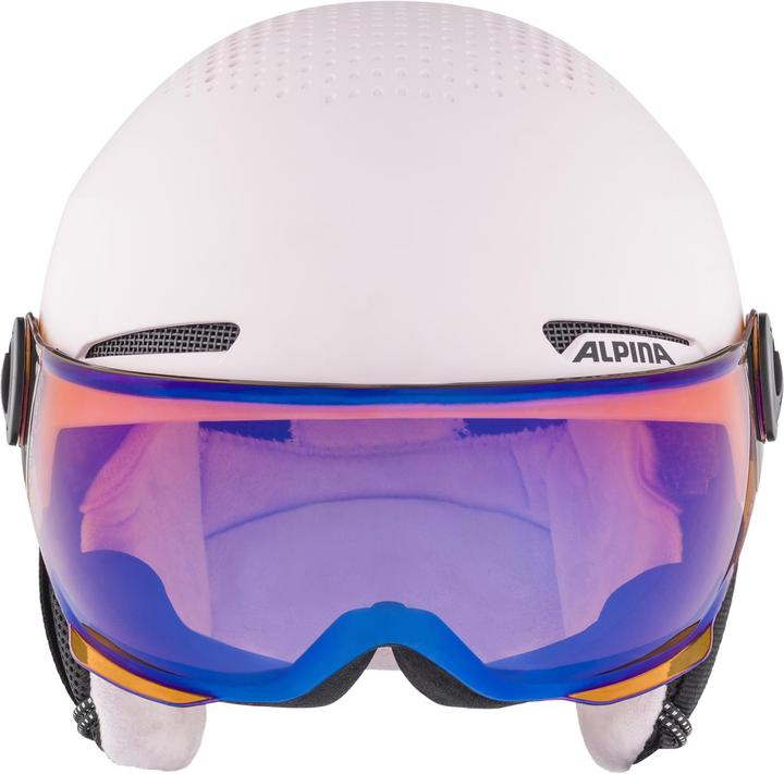 Immagine prodotto ALPINA SPORTS Zupo Visor Q-Lite (54 - 58 cm, M)