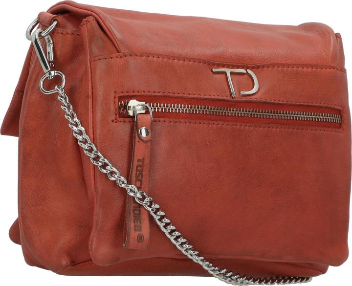 Produktbild Taschendieb Kohlmarkt 243 Umhängetasche Leder 20 cm