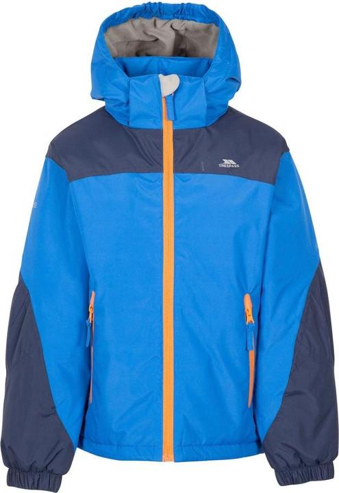Actual product image Trespass Childrens/Kids Launch TP50 Raincoat (104)