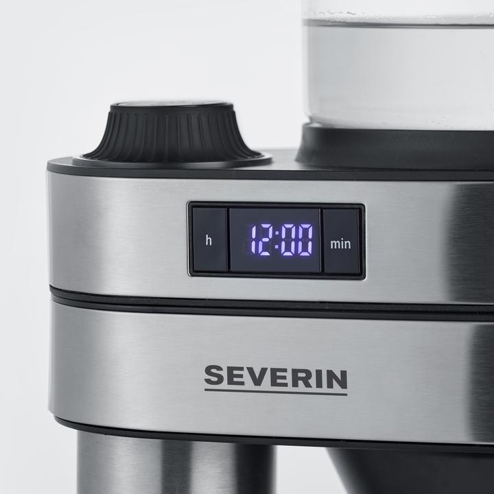 Actual product image Severin KA 5760