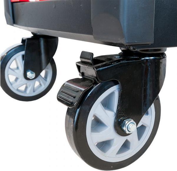Actual product image Airpress gereedschapswagen 16 load 447 dlg. (447 x)