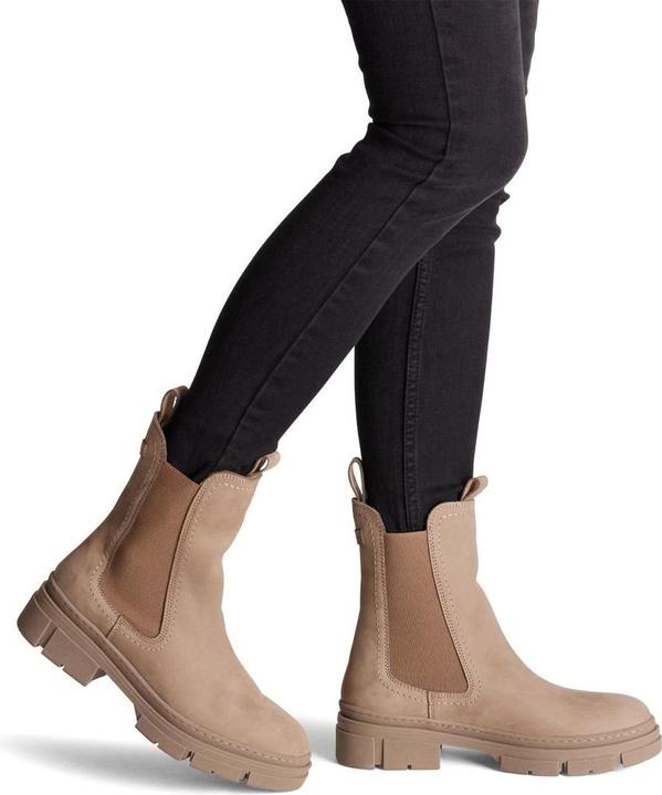 Actual product image Tamaris Chelsea boot (38)