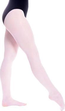 Produktbild Rumpf 104 Ballettstrumpfhose Elastic (50 DEN, L/XL)