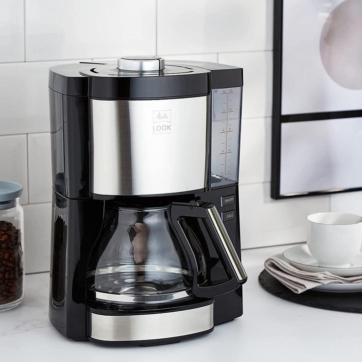 Actual product image Melitta Look Perfection (EU plug)
