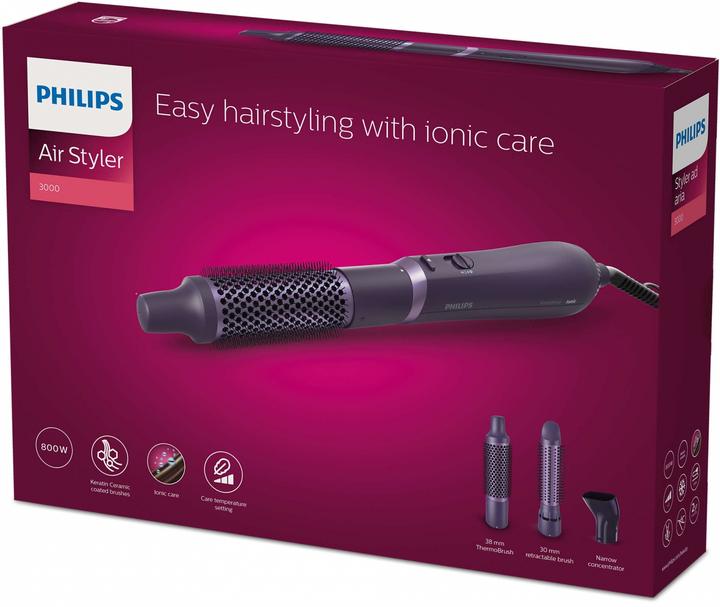 Immagine prodotto Philips Airstyler BHA305/00