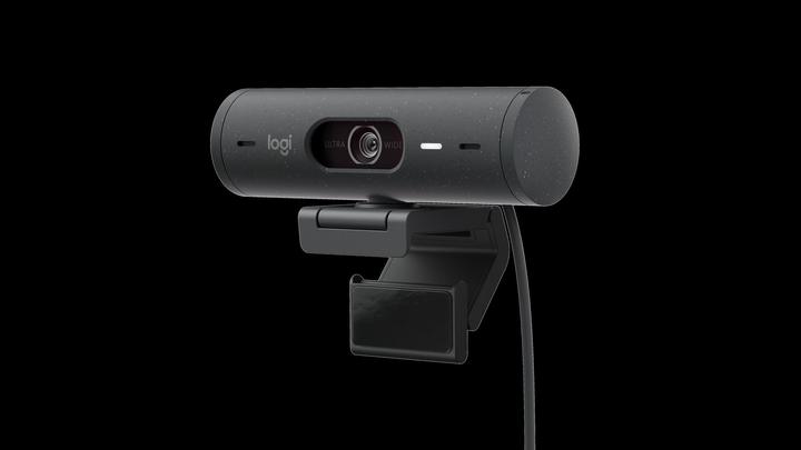 Produktbild Logitech Brio 505 (4 Mpx)