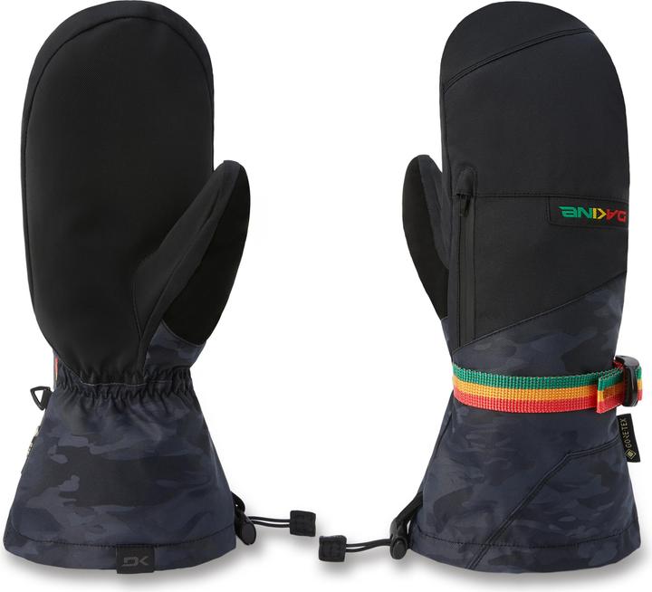 Image du produit Dakine Titan Gore-Tex Mitts (S)