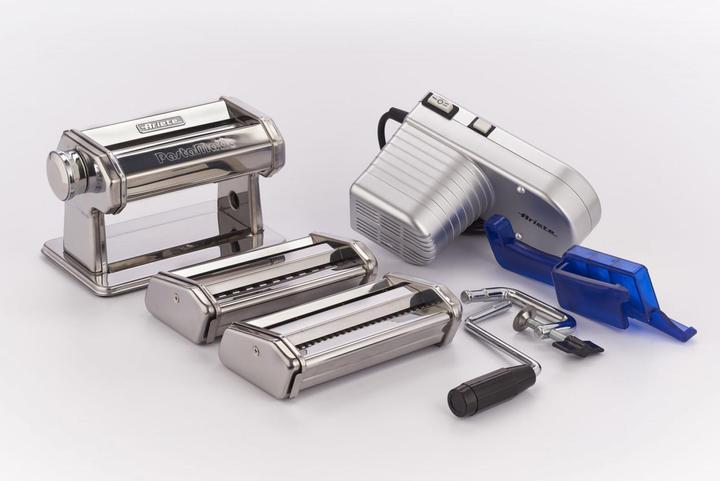 Actual product image Ariete 1593 Pasta machine