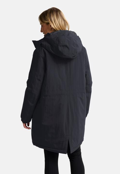 Image du produit Jack Wolfskin Chilly Frost Parka W (M)