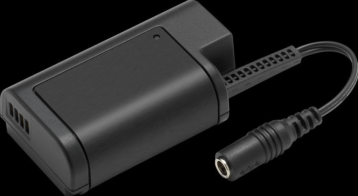 Actual product image Panasonic Coupler for DMW-AC10E (DC coupler)
