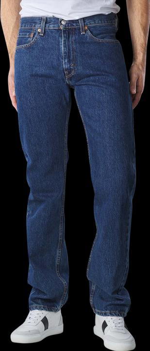 Actual product image Levis 505 (W32/L32)