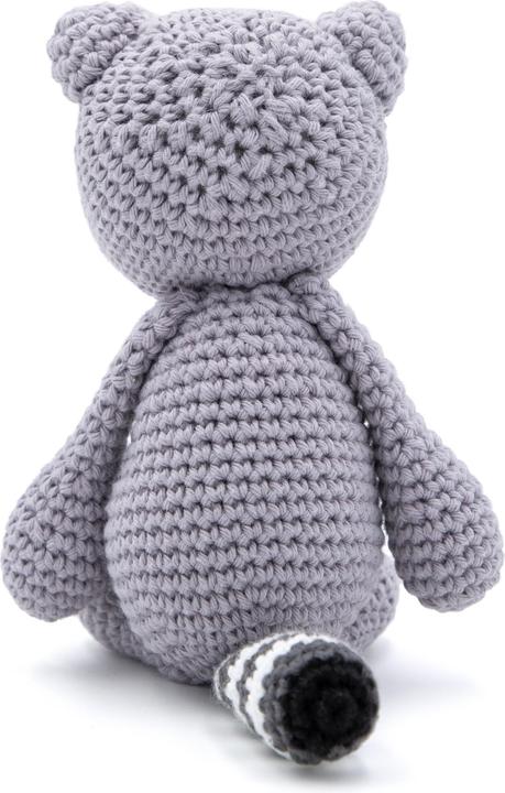Image du produit Natura Punto Kit de crochet raton laveur