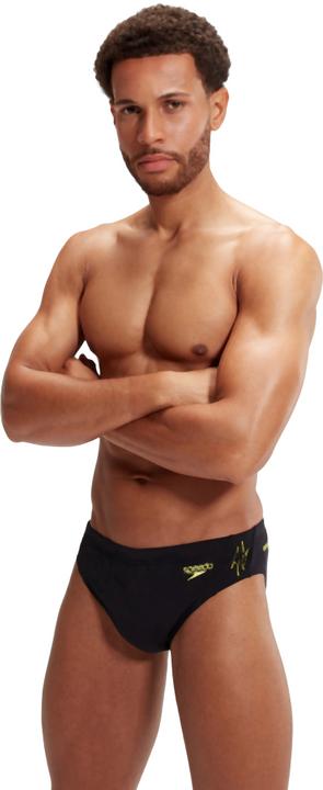 Actual product image Speedo Hyperboom Splice Brief (40)