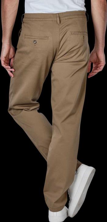 Actual product image Selected Homme 196 Straight flex chino (W30/L34)