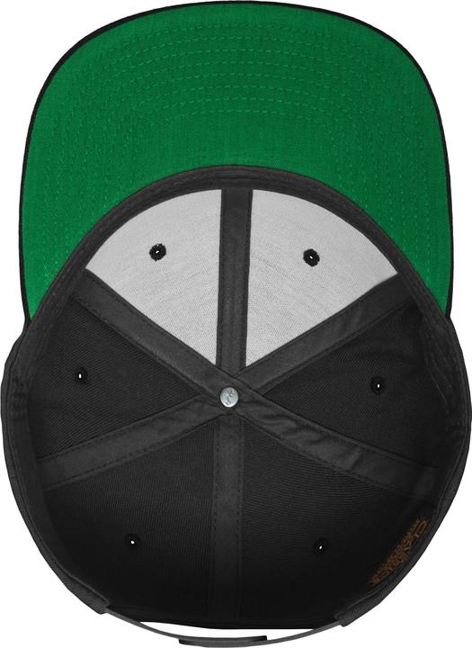 Produktbild Flexfit Classic Snapback 2-Tone (One Size)