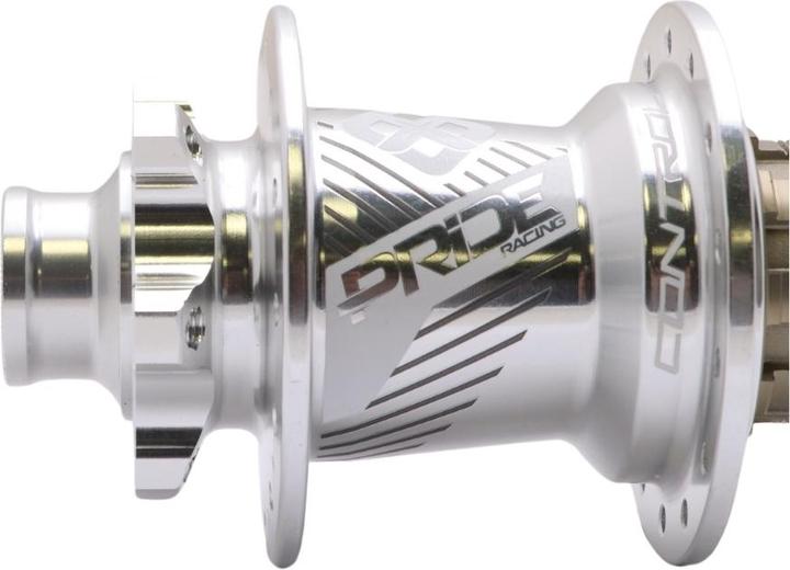 Immagine prodotto Pride Racing Control V2 Exp 28H (Freni a disco Center Lock)