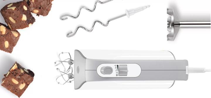 Actual product image Bosch Hausgeräte Mfq4070 (500 W)