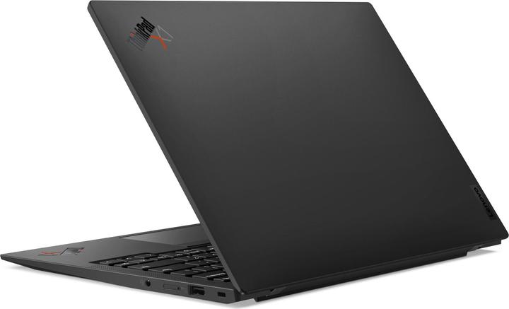 Actual product image Lenovo ThinkPad X1 Carbon Gen 11 (14", Intel Core i7-1355U, 32 GB, 1000 GB, CH)
