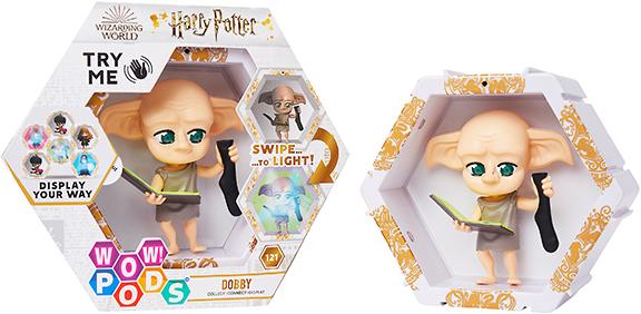 Productafbeelding Wow! Stuff Wauw Pods Harry Potter Dobby