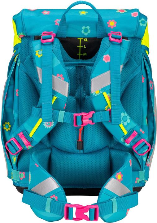 Actual product image Scout Alpha Movie Star 5-piece satchel set (25 l)